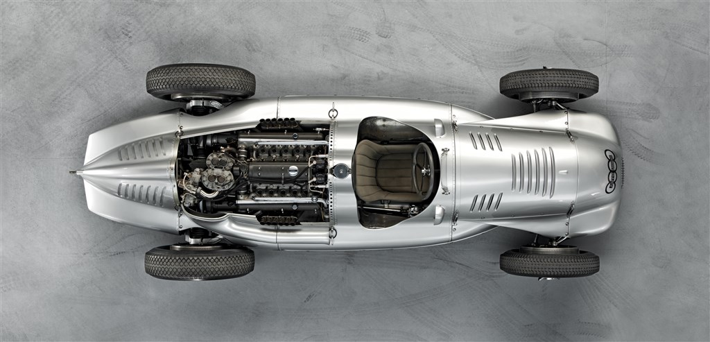 (Foto: AUDI.dk)